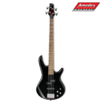 GITARA BASS FLIGHT EIB20 BLK