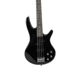 GITARA BASS FLIGHT EIB20 BLK - Image 3