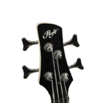 GITARA BASS FLIGHT EIB20 BLK - Image 4