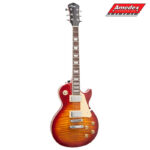 GITARA ELEKTRIČNA FLIGHT ELP10CSB, Les Paul
