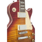 GITARA ELEKTRIČNA FLIGHT ELP10CSB, Les Paul - Image 2