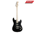 GITARA ELEKTRIČNA FLIGHT EST11 V2 BK
