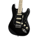 GITARA ELEKTRIČNA FLIGHT EST11 V2 BK - Image 2