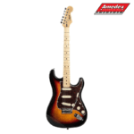 GITARA ELEKTRIČNA FLIGHT EST11 V2 SB