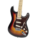 GITARA ELEKTRIČNA FLIGHT EST11 V2 SB - Image 3