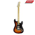 GITARA ELEKTRIČNA FLIGHT EST13 V2 SB