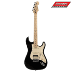 GITARA ELEKTRIČNA FLIGHT EST13 V2 BK