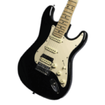 GITARA ELEKTRIČNA FLIGHT EST13 V2 BK - Image 3