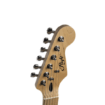 GITARA ELEKTRIČNA FLIGHT EST13 V2 BK - Image 4