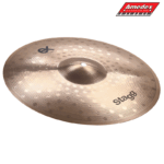 ČINELA STAGG EXCM16B EX MEDIUM CRASH 16"