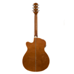 GITARA EL.-AK. FLIGHT F230CEQ NAT - Image 2