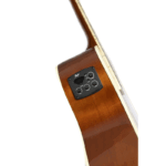 GITARA EL.-AK. FLIGHT F230CEQ NAT - Image 4