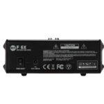 MIKSETA RCF F6X - Image 4