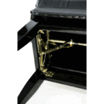 STOLICA ZA KLAVIR FLIGHT FBKGD DELUXE - Image 3