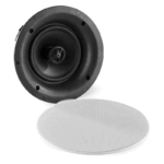 ZVUČNIK STROPNI Power Dynamics FCS5 Low Profile, 100V 5,25", 952.546