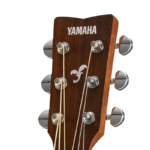 GITARA EL. AK. YAMAHA FGX800C NAT II - Image 6
