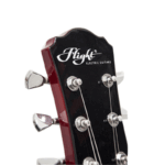 GITARA ELEKTRIČNA FLIGHT ELP10CSB, Les Paul - Image 3