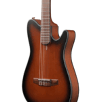 Ibanez FRH10N-BSF - Image 4