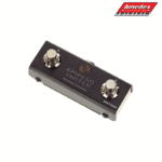 PEDALA HOTONE AMPERO FS1 DUAL FOOT SWITCH