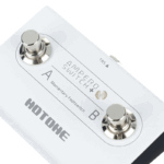 PEDALA HOTONE AMPERO FS2 DUAL FOOT SWITCH+ - Image 3