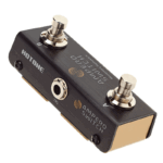 PEDALA HOTONE AMPERO FS1 DUAL FOOT SWITCH - Image 2