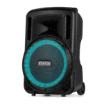 ZVUČNIK AKT. Fenton FT10LEDMK2 Prenosni BT 10" 450W 170.161 - Image 2