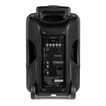 ZVUČNIK AKT. Fenton FT10LEDMK2 Prenosni BT 10" 450W 170.161 - Image 4
