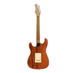 GITARA EL. STAGG SES55 STF RED VINT SERIES - Image 2