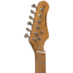 GITARA EL. STAGG SES55 STF RED VINT SERIES - Image 3