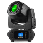 MOVING HEAD BeamZ FUZE75S LED SPOT 150.382 - Image 2