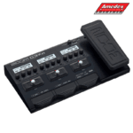 PROCESOR GIT. ZOOM G3XN MULTI EFEKT