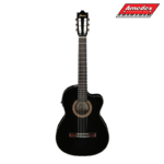 GITARA EL. - KL. IBANEZ GA11CE BK