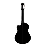 GITARA EL. - KL. IBANEZ GA11CE BK - Image 2