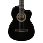 GITARA EL. - KL. IBANEZ GA11CE BK - Image 3
