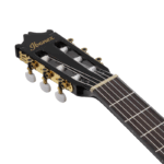 GITARA EL. - KL. IBANEZ GA11CE BK - Image 4