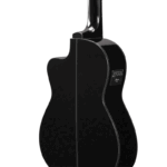 GITARA EL. - KL. IBANEZ GA11CE BK - Image 6