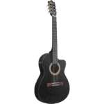 GITARA EL.-KL. IBANEZ GA5MHTCE WK - Image 3