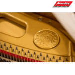 GRAND PIANO KAWAI GL10WH 153 cm BIJELI - Image 3