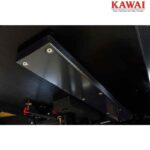 PIANINO KAWAI GL30 E/P 166 cm - Image 3