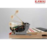 PIANINO KAWAI GL30 E/P 166 cm - Image 4