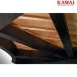 PIANINO KAWAI GL30 E/P 166 cm - Image 5