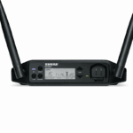 Shure GLXD24+E/BETA58 Z4 - Image 4