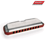 USNA HARMONIKA HOHNER GOLDEN MELODY PROGRESSIVE (C)