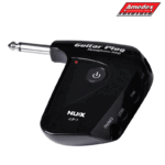 POJAČALO ZA GIT. NUX GP1 GUITAR PLUG
