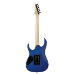 GITARA EL. IBANEZ GRG120QASP BGD - Image 2