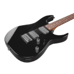 GITARA ELEKTRIČNA IBANEZ GRG121SP BKN - Image 3