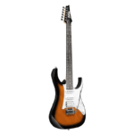 GITARA EL. IBANEZ GRG140 SB - Image 3