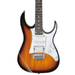GITARA EL. IBANEZ GRG140 SB - Image 4