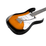 GITARA EL. IBANEZ GRG140 SB - Image 5
