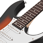 GITARA EL. IBANEZ GRG140 SB - Image 6